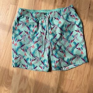Bonobos swim trunks